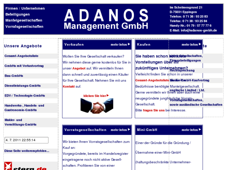 www.adanos-gmbh.com