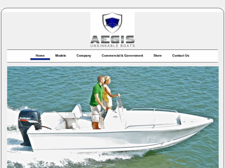 www.aegisboats.com