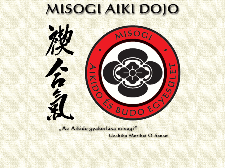 www.aikido.hu