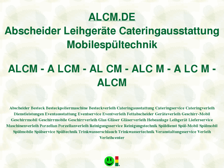 www.alcm.de