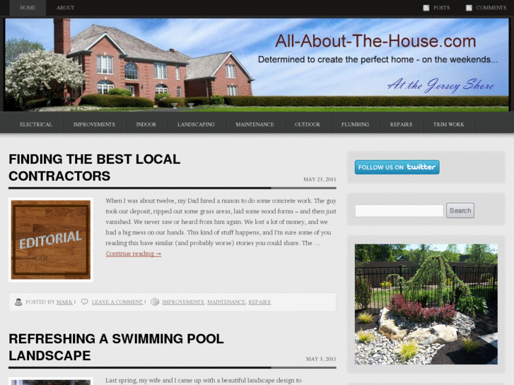 www.all-about-the-house.com