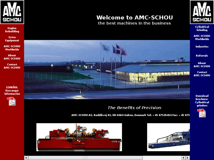 www.amc-schou.com