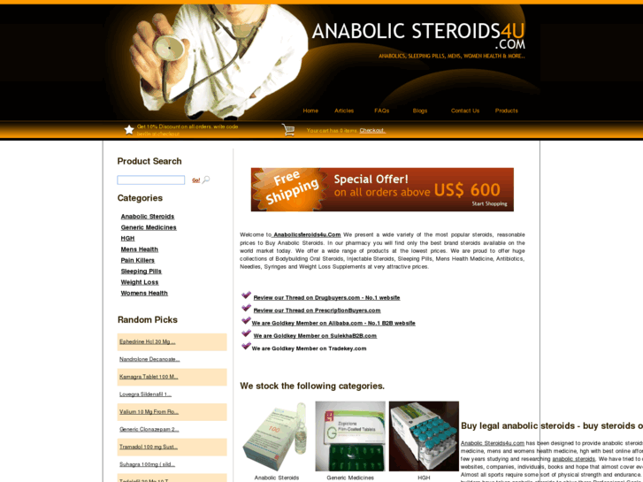 www.anabolicsteroids4u.com