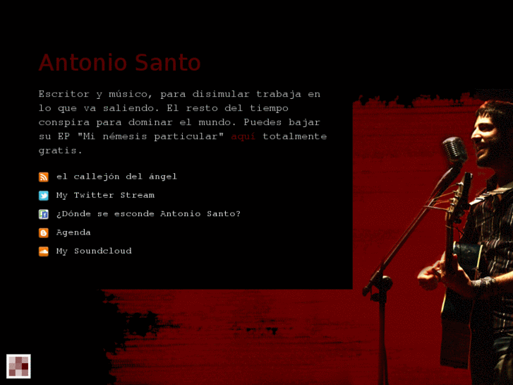 www.antoniosanto.es