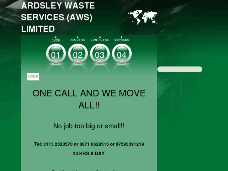 www.ardsleywaste.co.uk