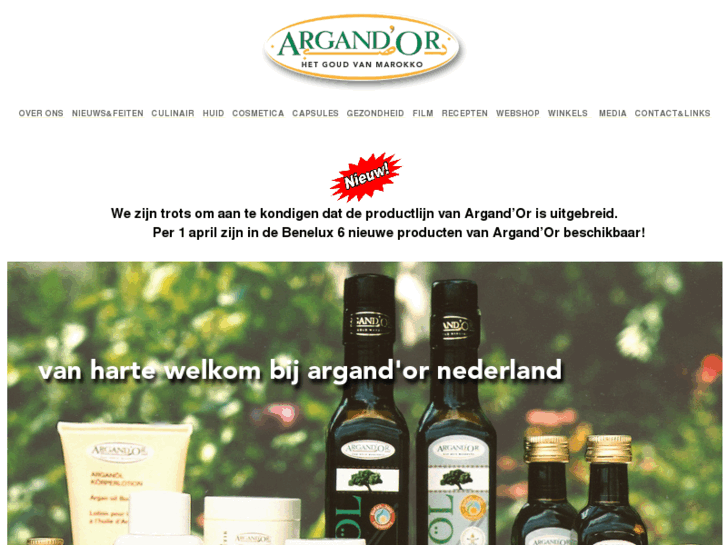 www.argandor.nl