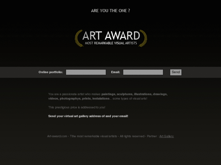 www.art-award.com