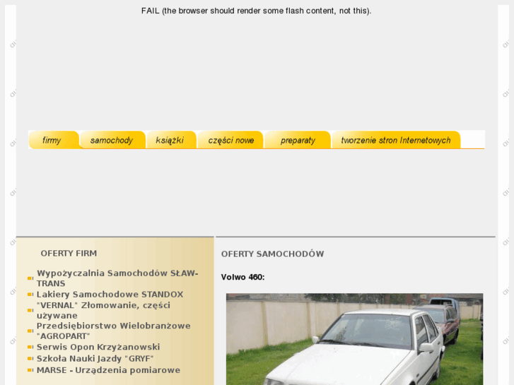 www.auto-oferty.pl