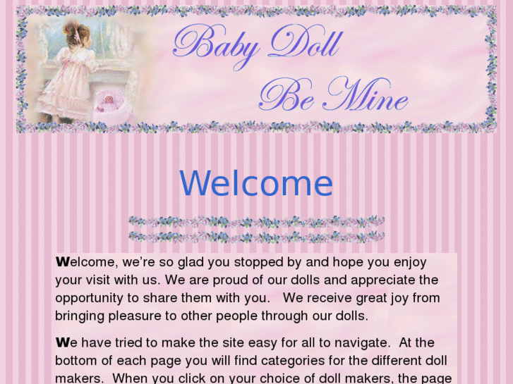 www.babydollbemine.com