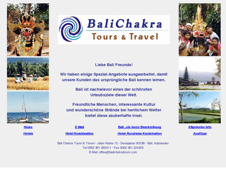 www.balichakratours.com