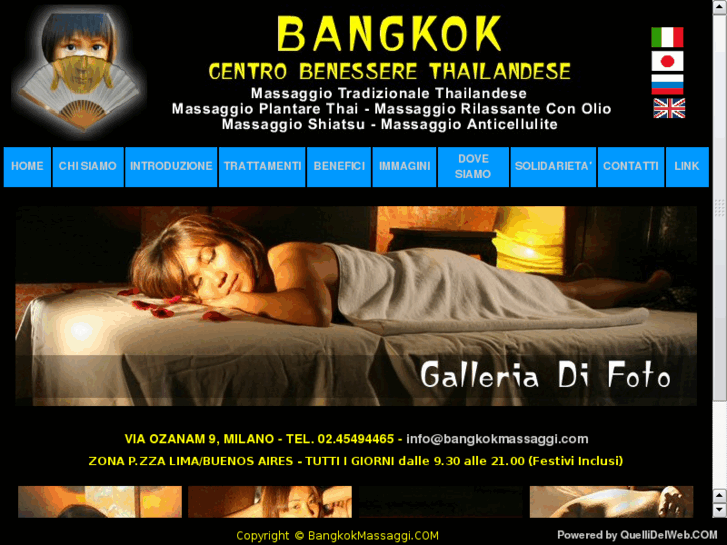 www.bangkokmassaggi.com