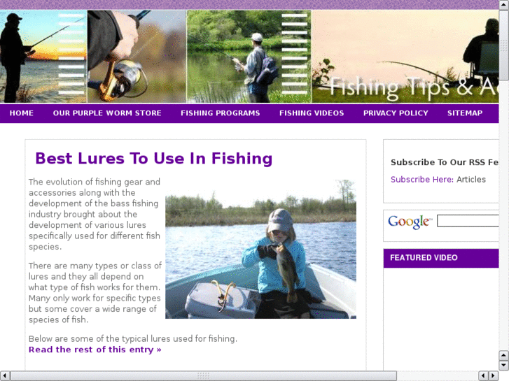 www.bassreel.com