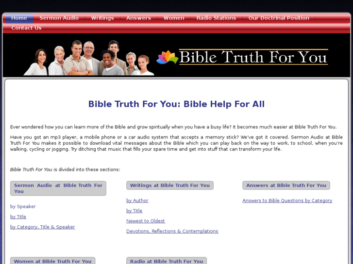 www.bibletruthforyou.org