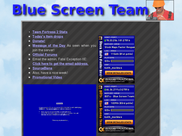 www.bluescreenteam.com