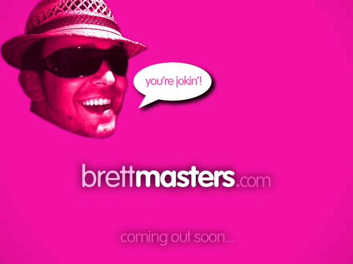 www.brettmasters.com