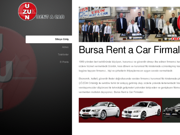 www.bursarentacarfirmalari.com