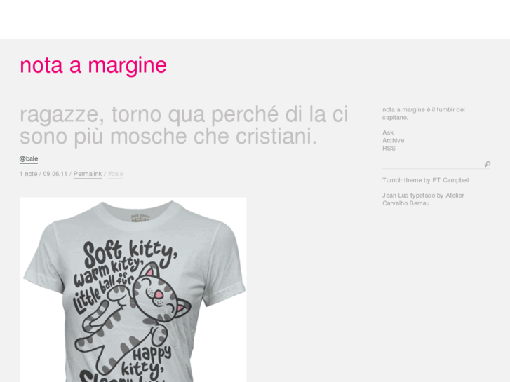 www.capitano.me