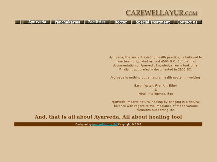 www.carewellayur.com