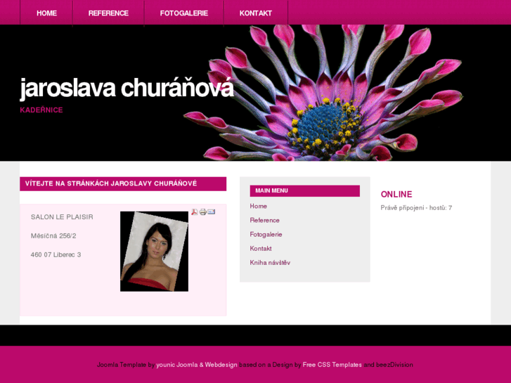 www.churanova.com