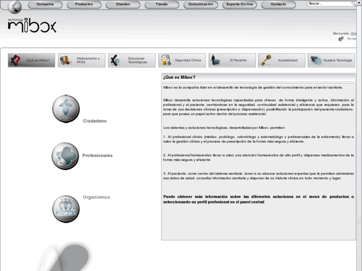 www.cloudbox.es