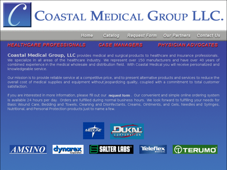 www.coastalmedgroup.com