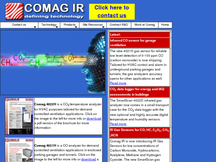 www.comag-ir.com