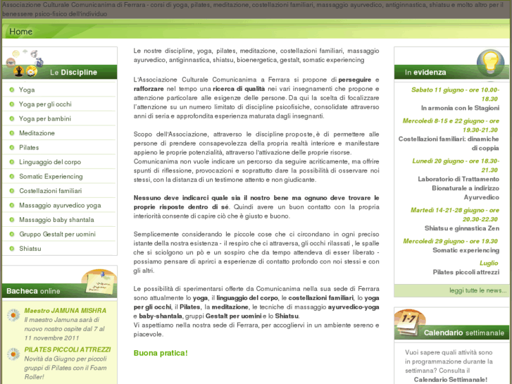 www.comunicanima.com