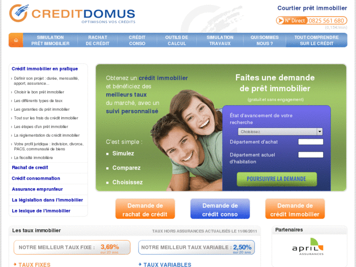 www.credidomus.com