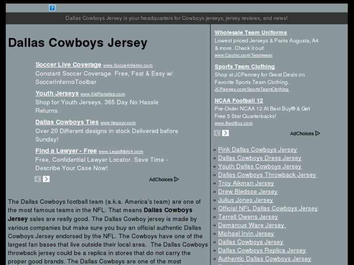 www.dallascowboysjersey.org