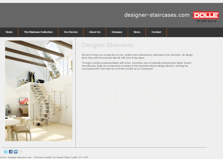 www.designer-staircases.com