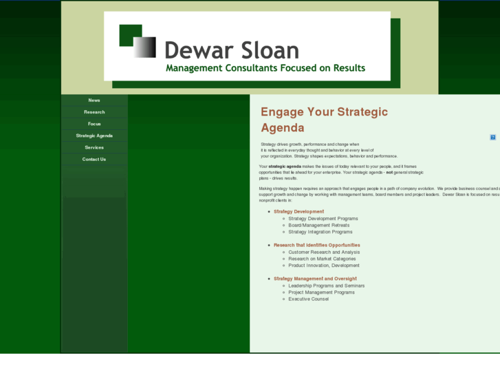 www.dewarsloan.com