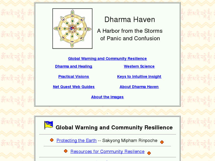 www.dharma-haven.org