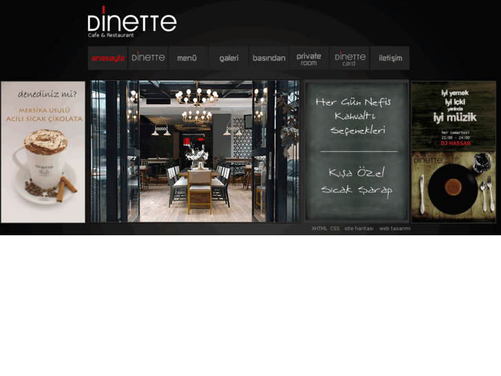 www.dinette.com.tr