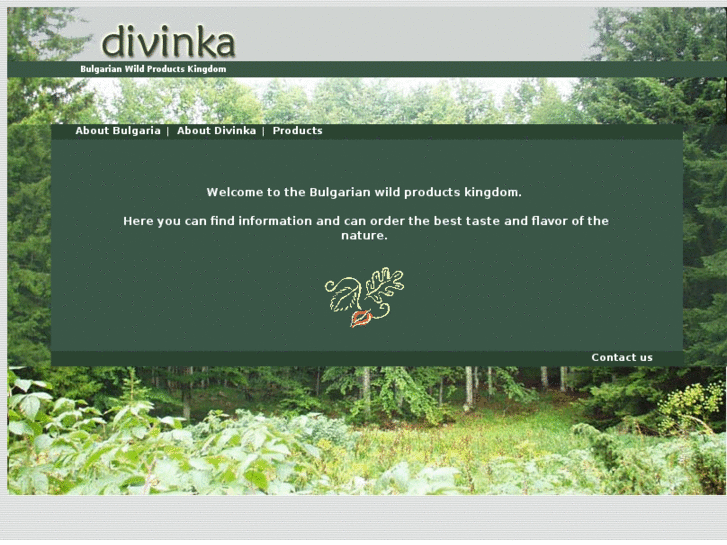 www.divinka.com