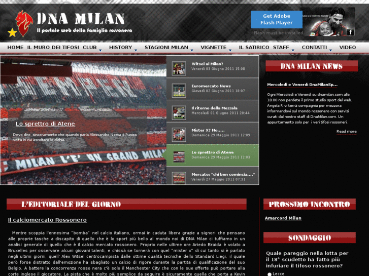 www.dnamilan.com