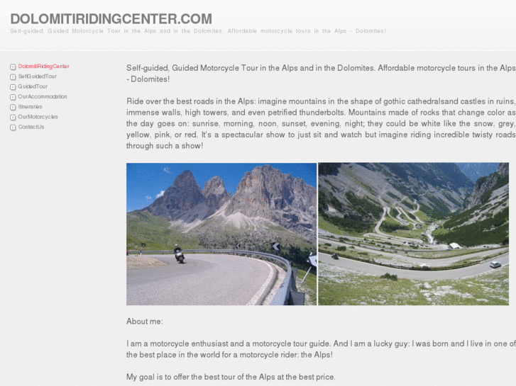 www.dolomitiridingcenter.com