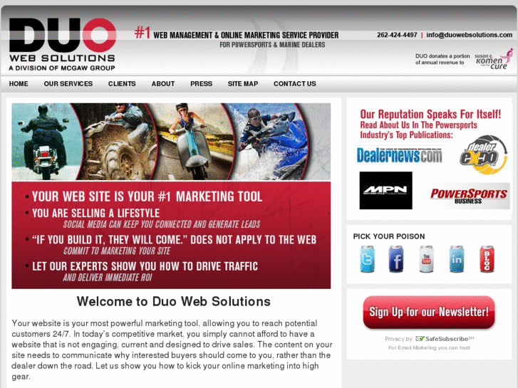 www.duowebsolutions.com