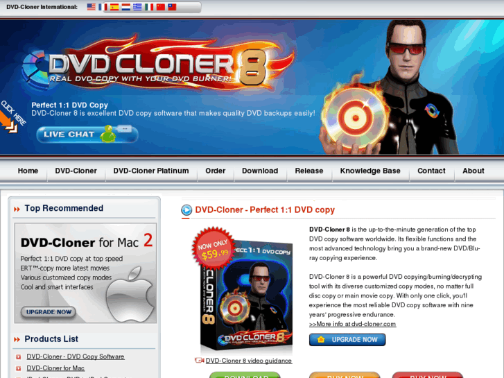 www.dvd-cloner.com