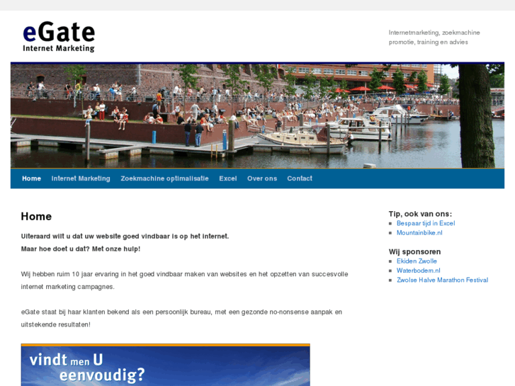 www.egate.nl