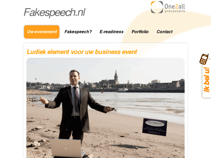 www.fake-speech.com