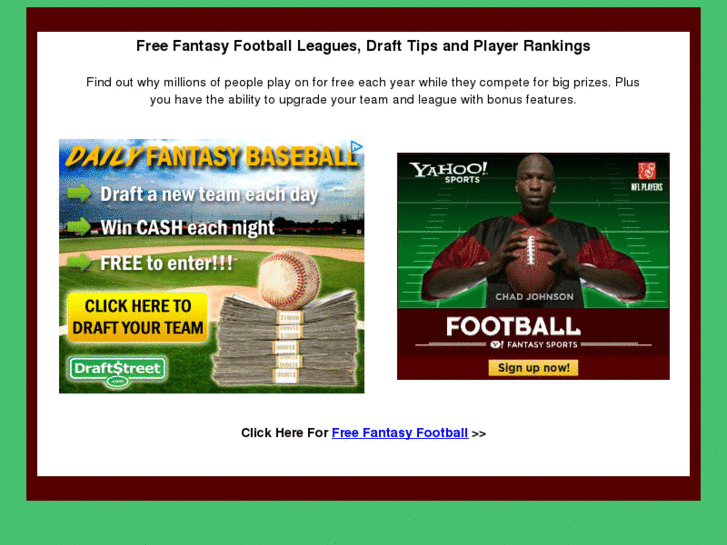 www.fantasyadvantage.com