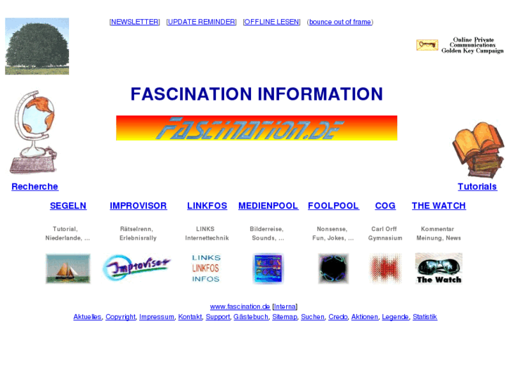 www.fascination.de