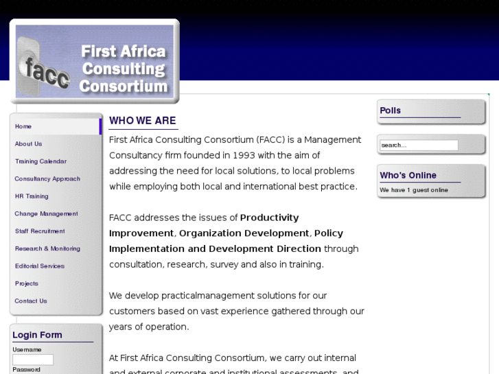 www.firstafrica.org