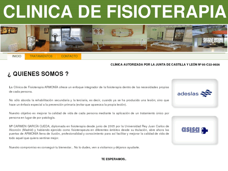 www.fisioarmonia.com