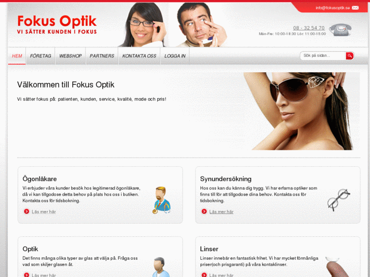 www.fokusoptik.com