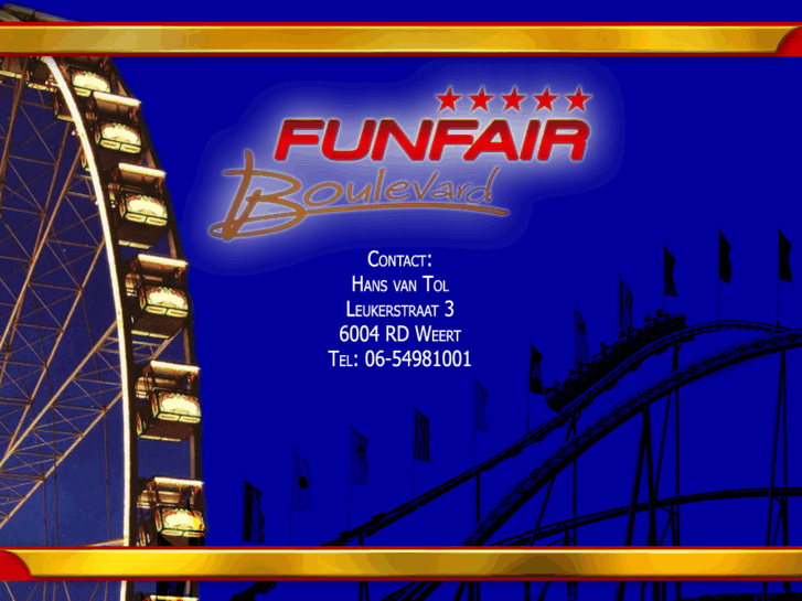 www.funfairboulevard.com