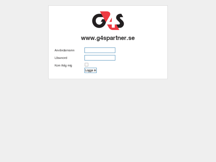 www.g4spartner.se