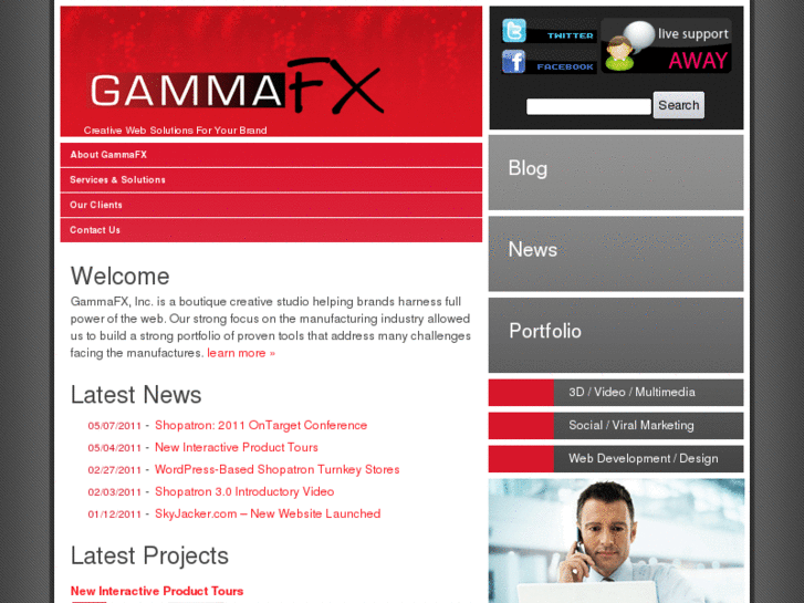 www.gammafx.com