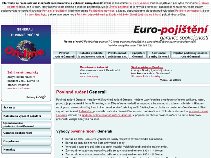 www.generali-povinne-ruceni.cz