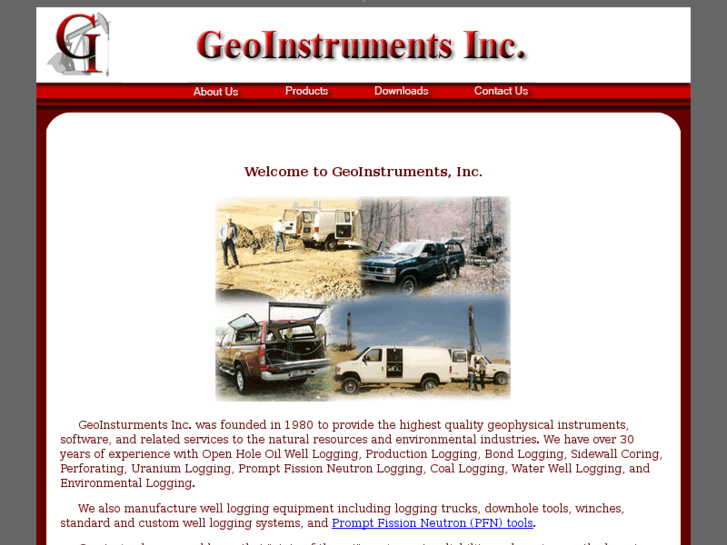 www.geoinstrumentsinc.com